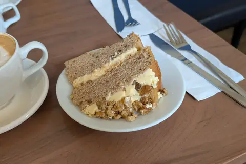 Cake Out Mcr also t photo 3